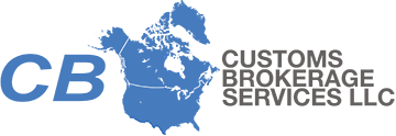 CB Customs Brokerage Services